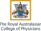 Royal Australasian College of Physicians